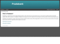 pradabank.com