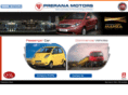 preranamotors.com