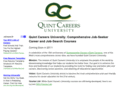 quintcareersuniversity.com