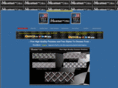 racemeshgrilles.com