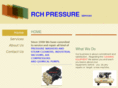 rchpressure.com