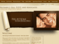 richardgilldds.com
