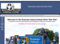 roanokeislandanimalclinic.com