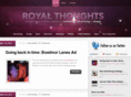 royalthoughts.com