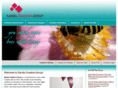 sandscreativegroup.com