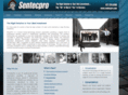 sentecpro.com