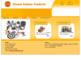 shyamrubbers.com