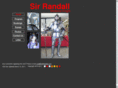 sirrandall.com
