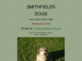 smithfielddogs.com