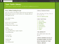 stairlib.org