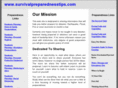 survivalpreparednesstips.com
