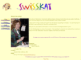 swisskat.com