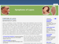 symptomsoflupus.org