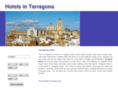 tarragona-hotel.com