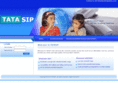 tatasip.com
