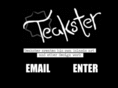 teakster.com