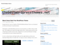 thebestwordpressthemes.net