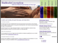 thebodycounselor.com