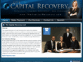 thecapitalrecovery.com