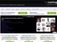 thecastingwebsite.com
