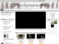thedavenportpapers.com