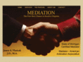 themediator.biz