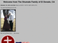 theshumatefamily.com