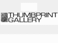 thumbprintgallerysd.com