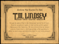 tmlindsey.com