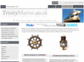 trinitymarine.co.uk