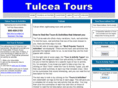 tulceatours.com