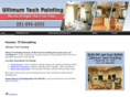 ultimumtechpainting.org