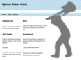 uptowndallasguide.com