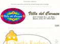 villadelcarmen.net
