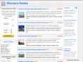 warnershotels.com