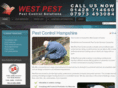 westpest.net