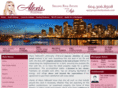 westvancouverluxuryhomes.com