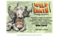 wildearthsculpture.com