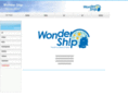 wonder-ship.com