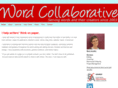 wordcollaborative.com