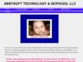 abbysofttech.com