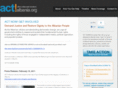 actalbania.org