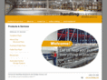 advancedhandlingltd.com