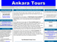 ankaratours.net