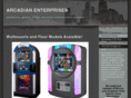 arcadian-enterprises.com