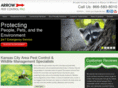 arrowwildlifesupply.com