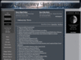 astronomyinformation.net