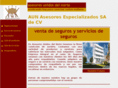aunasesores.com