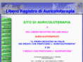 auricoloterapia.info