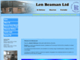 beaman.co.uk